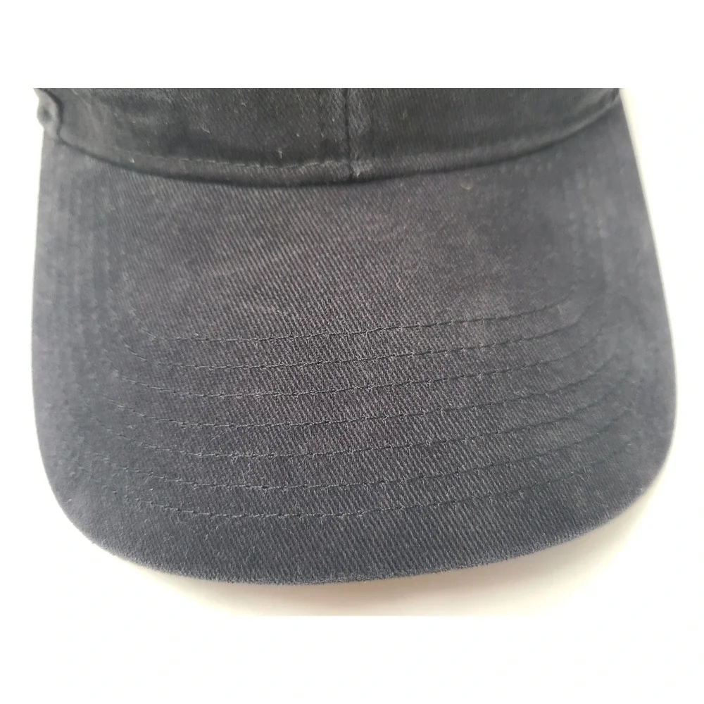 Youth University‎ of Iowa Hawkeyes 47 Brand Adjustable Hat Cap Boys Girls NCAA
